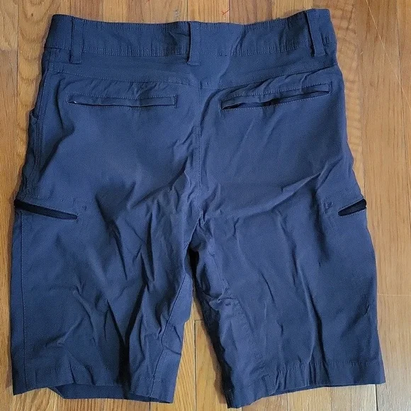 Gerry shorts - Picture 5 of 11